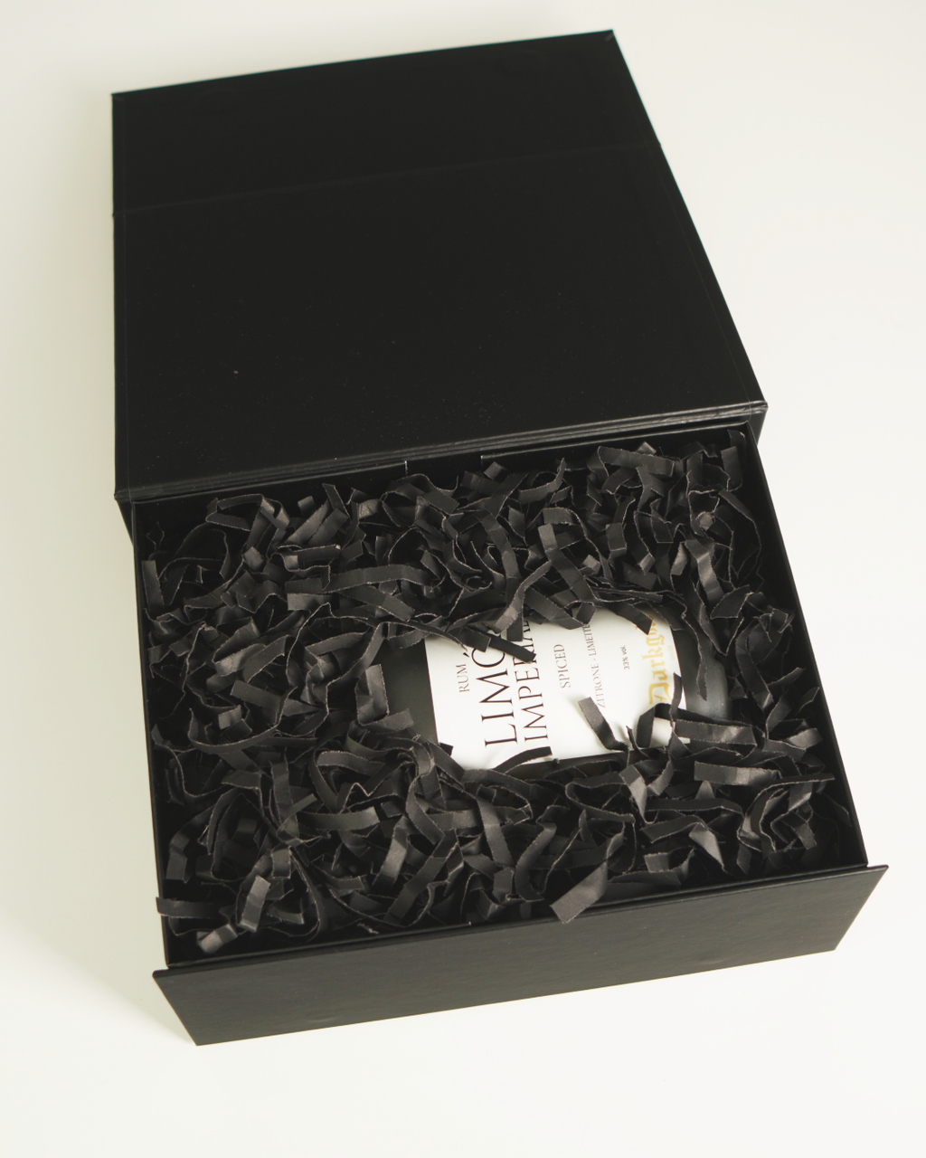 Limon Imperial - Premium-Geschenkbox