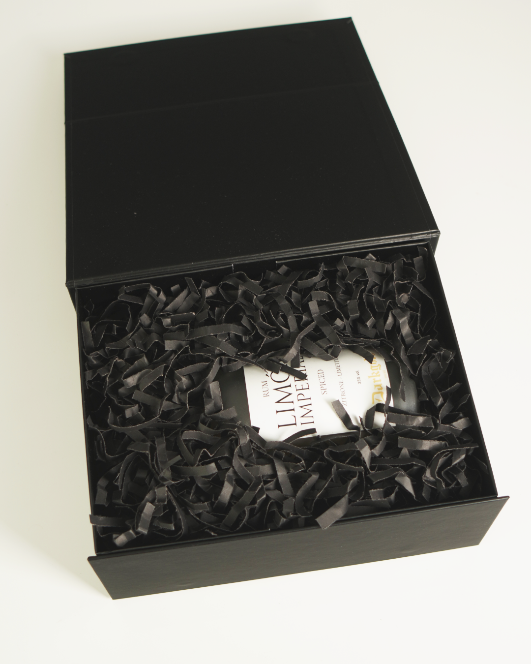 Limon Imperial - Premium-Geschenkbox