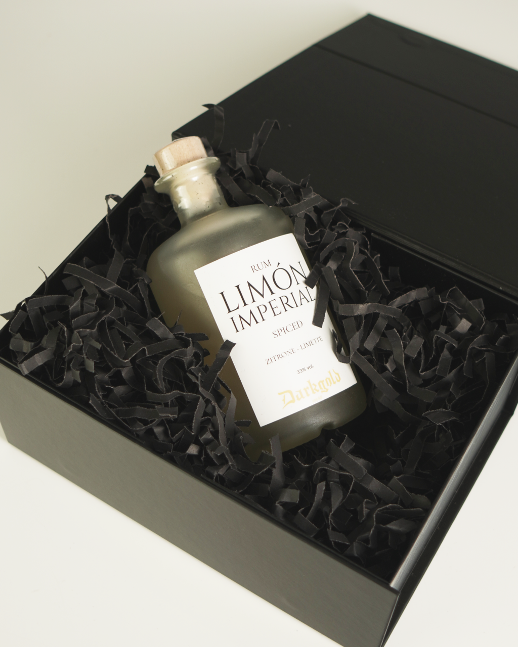 Limon Imperial - Premium-Geschenkbox