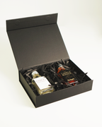 DARKGOLD Geschenkbox Duo - Canela und Limon
