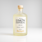 Limon Imperial Rum - Spirituose