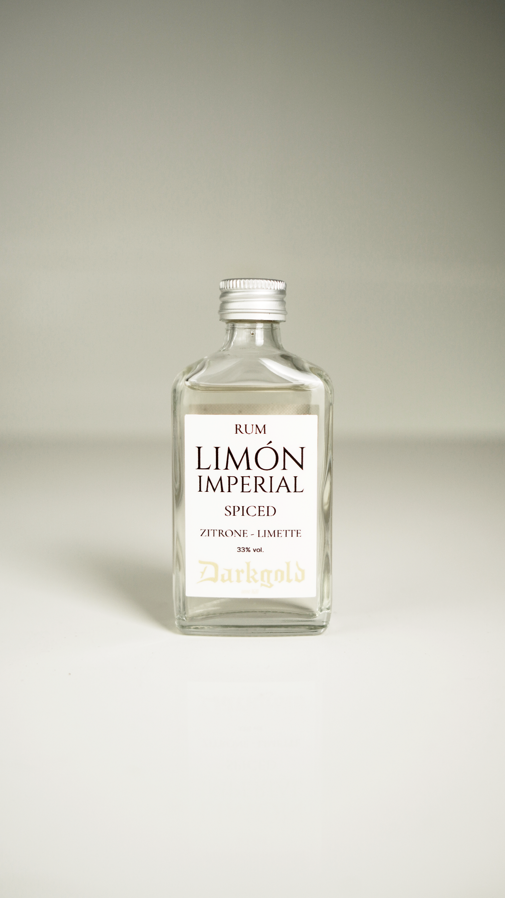 DARKGOLD Tasting Duo - Canela und Limon